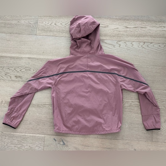 VARLEY
Terrace Windbreaker Hooded Jacket size small - Picture 12 of 12